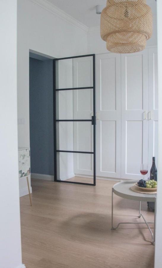 Апартаменты Apartament Jola Сопот Экстерьер фото